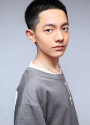 Lu Zihang China Actor